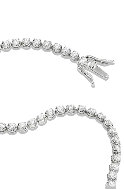 Saanvi Lab Grown Diamond Jewellery Lab grown diamond fine jewellery by Saanvi