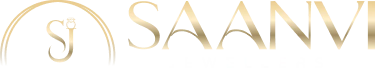 Lab grown diamond fine jewellery by Saanvi